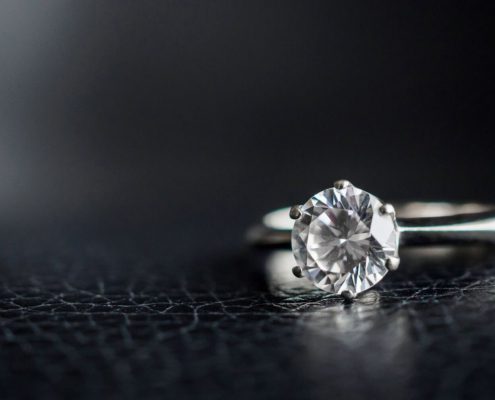 Luxury Jewellery Auctions Australia - Crown Auctions