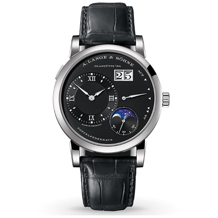 A Lange Söhne Watch Auction 3 - Luxury Watch Auctions