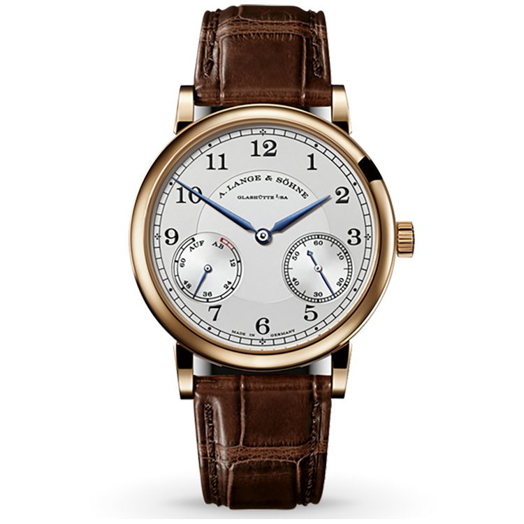 A Lange Söhne Watch Auction 4 - Online Swiss Watch Auctions