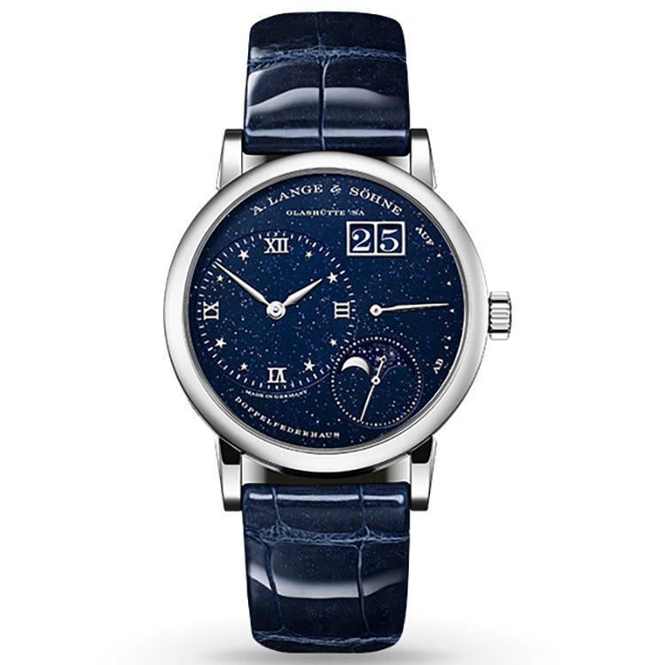 A Lange Söhne Watch Auction 5 - Online Watch Auctions Australia