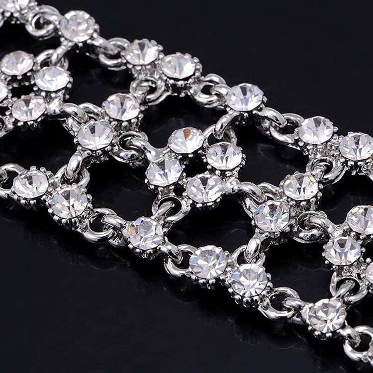 Diamond Tennis Bracelet Auctions Australia - Crown Auctions