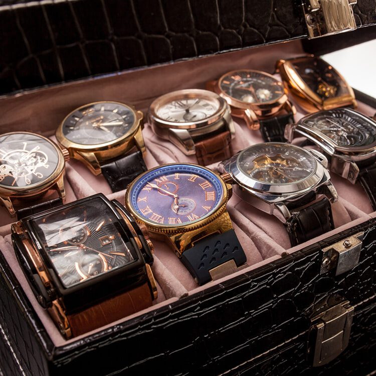 Watch Collectors Guide | Horologists | Crown Auctions