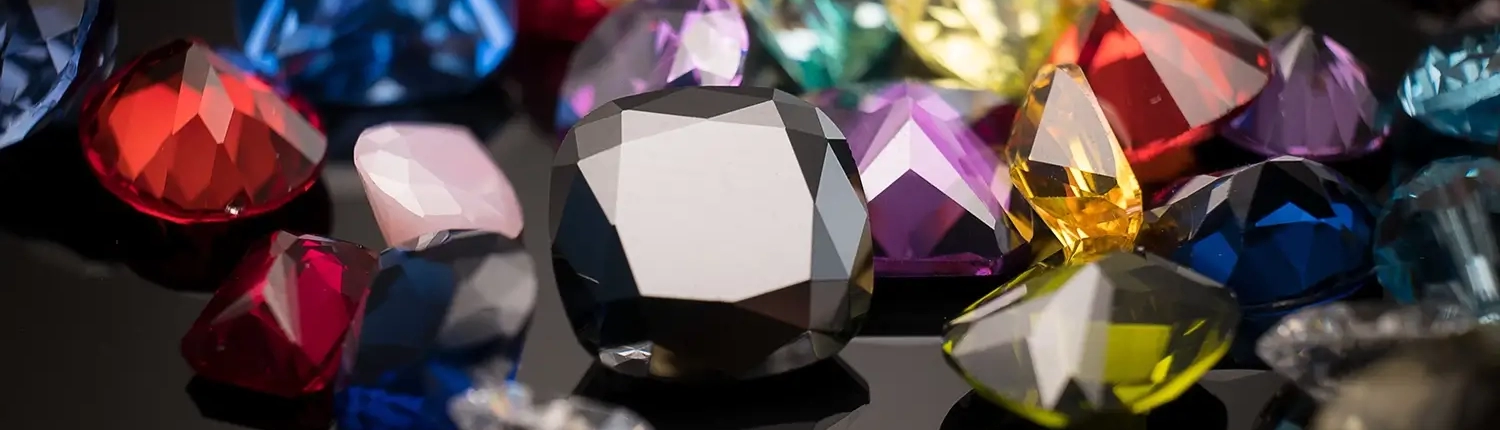 Gemstone Buying Guide - Online Jewellery Auctions