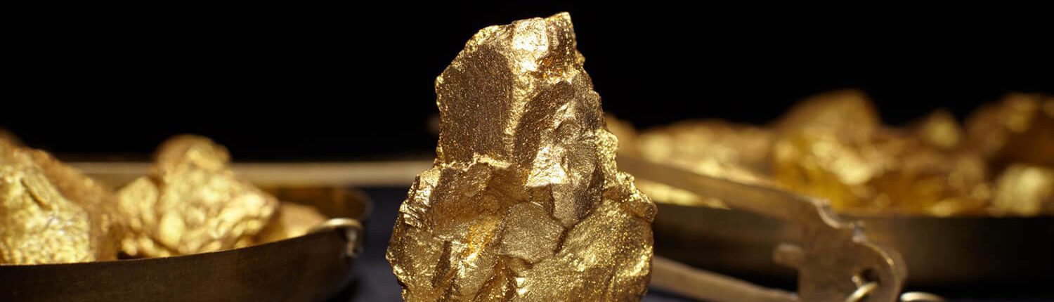 Gold Karats - Crown Auctions, Gold Bullion