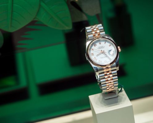 Rolex Datejust - Swiss Watches Australia