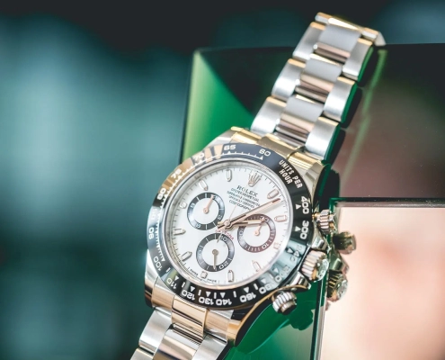 Rolex Daytona - Swiss Watches Australia