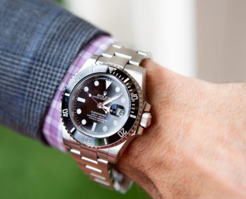 Rolex Submariner - Swiss Watches Australia