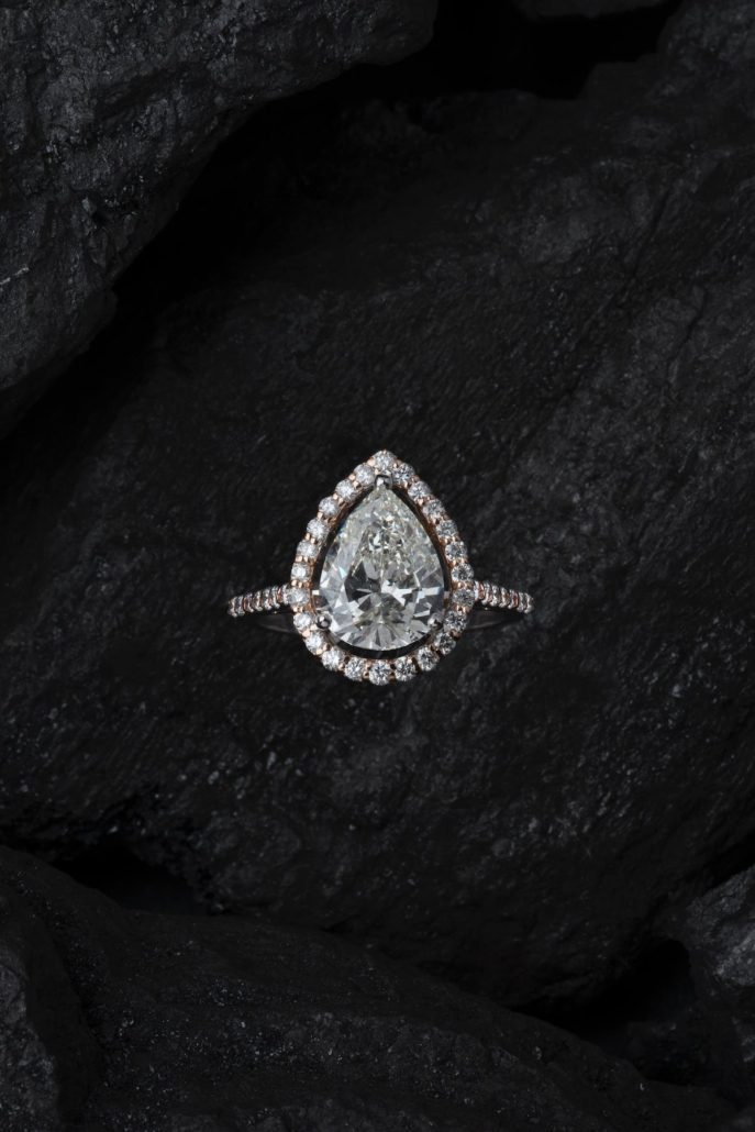 Diamond Trends - Diamond Rings and Jewellery Auctions